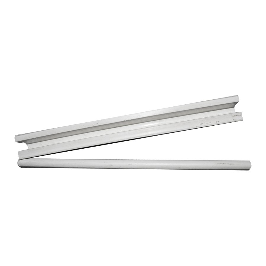 Clip PVC