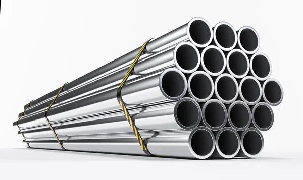Perfil tubular
