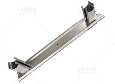 Soporte para tubo riel