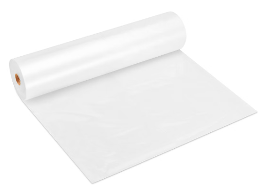 Plástico tecnología 5 capas